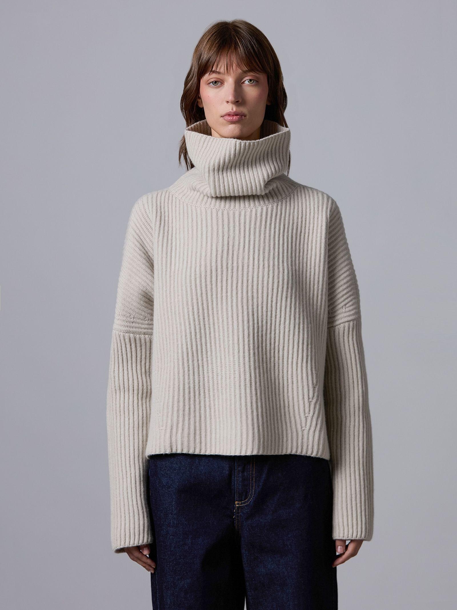 Dolcevita over a coste 253F20203 F2003 ROBERTO COLLINA 