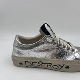 STOCKTON DESTROY-DARGENTO