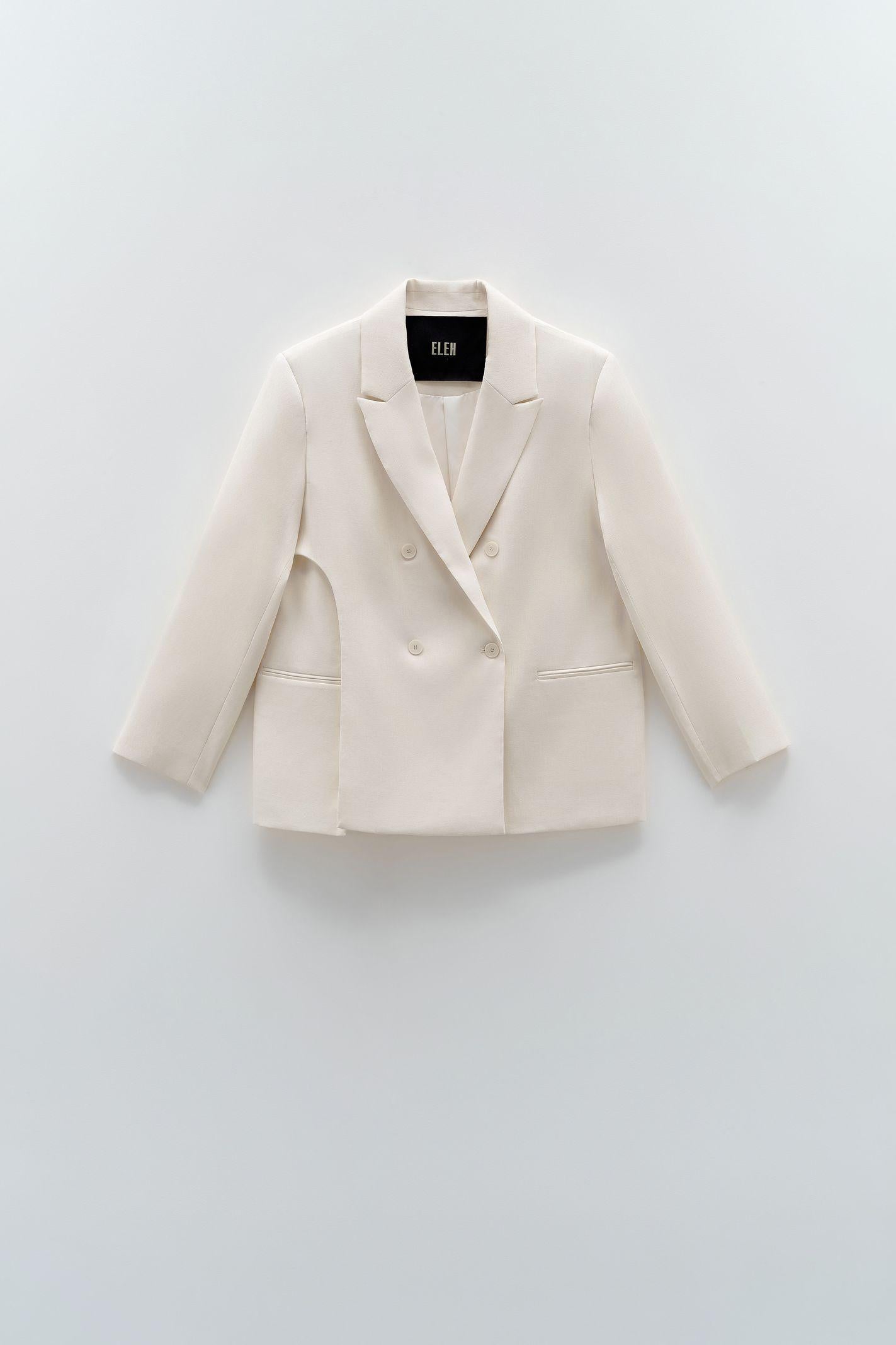 ELEH ESS250054CREMA