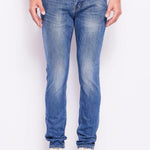 Jeans chino slim - Gaudi 511GU26014 00 GAUDI' 