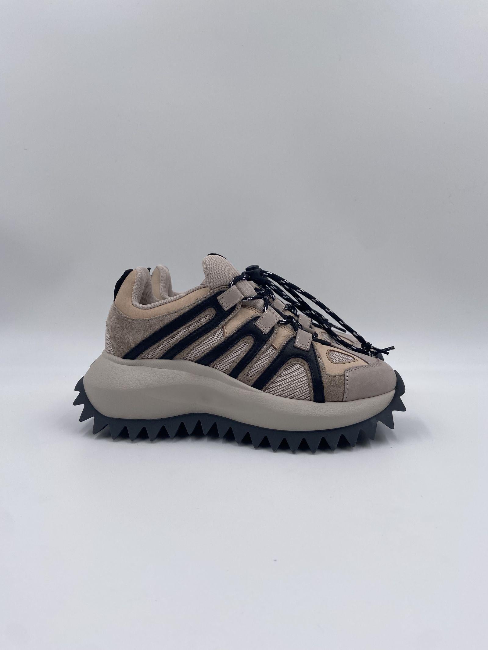 Running Trek sneakers - Vic Matiè 1F2104D 306 VIC MATIE' 