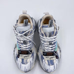 Sneakers bianche - Joia Paris Legion 2001029 BIANCO JOIAPARIS 