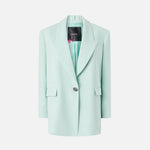 GIacca Mandarino - Pinko 106628A2Q2 T14 PINKO 