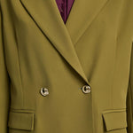 Giacca in twill - Gaudi 521FD35025 3546 GAUDI' 