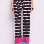 Pantalone in fantasia - Gaudi 511FD23001 51102501 GAUDI' 