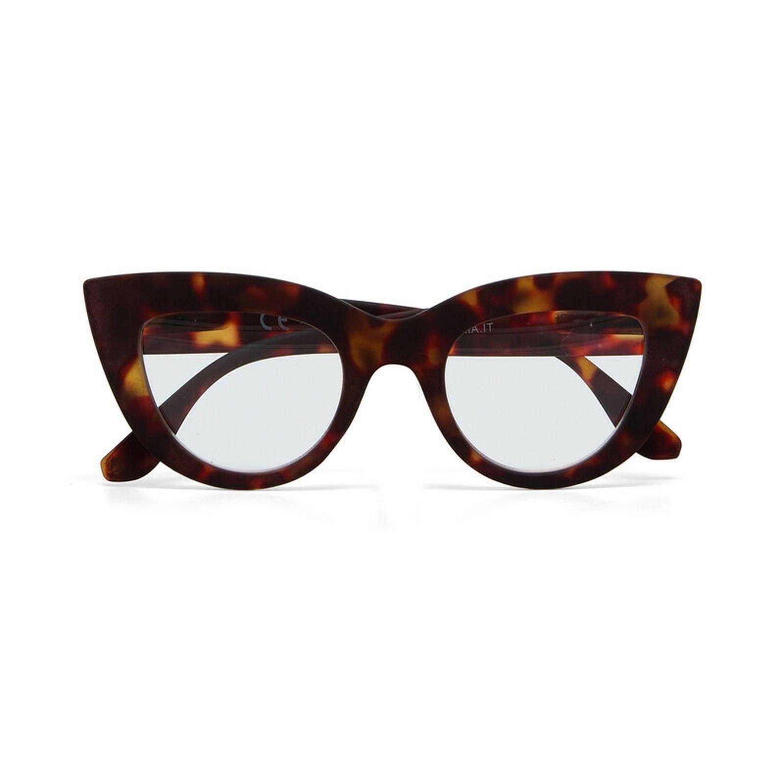 Occhiale da lettura Claudia OK023CH MARRONE OKKIA 