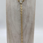 Collana Gilda Oro - Alevà GILDA OROCRY ALEVA' 