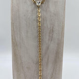 Collana Gilda Oro - Alevà GILDA OROCRY ALEVA' 