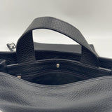 Borsa grande con tracolla