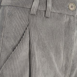 Pantalone in velluto a costine P094PU MG826 MANILA GRACE 