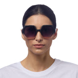 Occhiale da sole Emma OK015BP ROSA OKKIA 