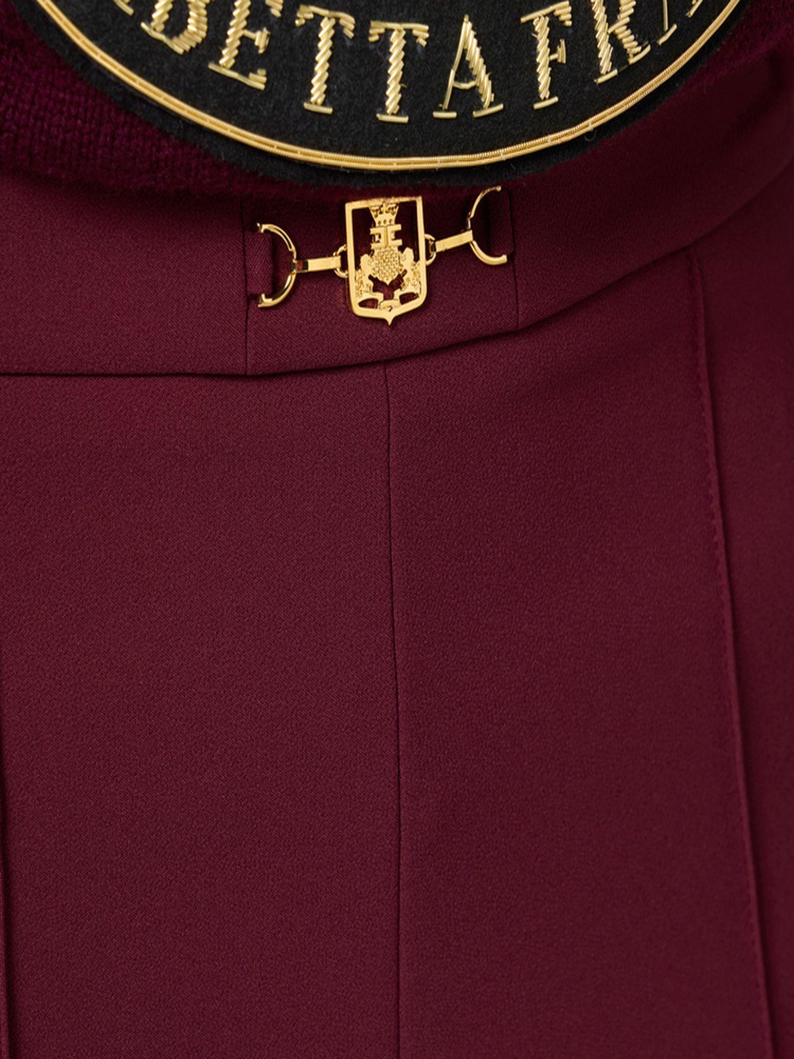  SH00746E2 CG3 ELISABETTA FRANCHI 