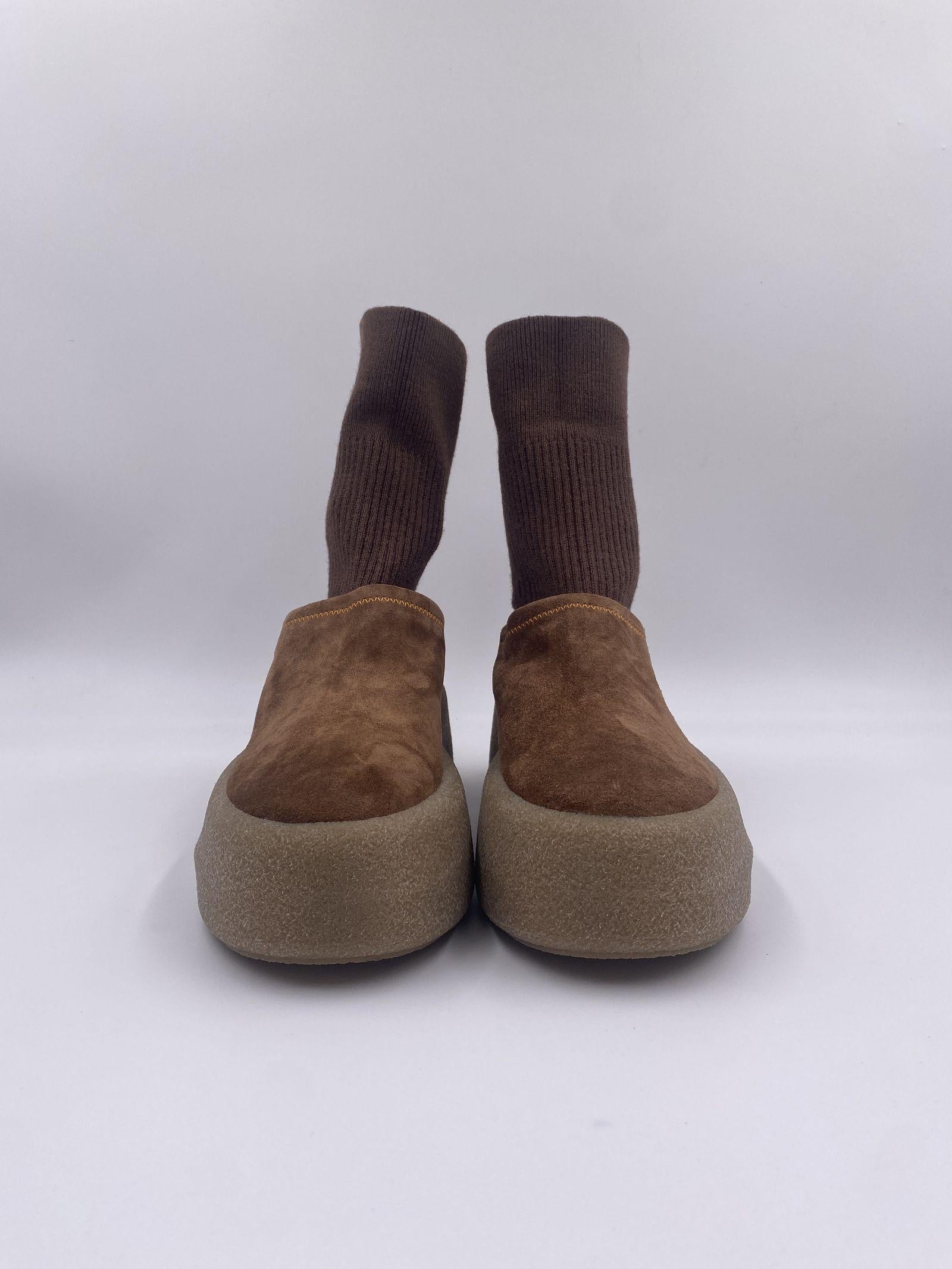 Sensory Sock tronchetto 1F2304D 335 VIC MATIE' 