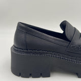 Hob Mocassino nero 1H4410D 101 VIC MATIE' 