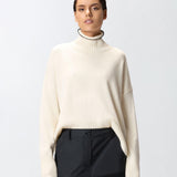 Dolcevita in maglia 105446A2Q9 Z13 PINKO 