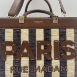 Borsa Tangeri Tote - Rue Madam Paris TANGERITOTE UNICO RUE MADAM PARIS 