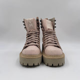 Anfibio in tessuto canvas 1Z5614D CIPRIA VIC MATIE' 