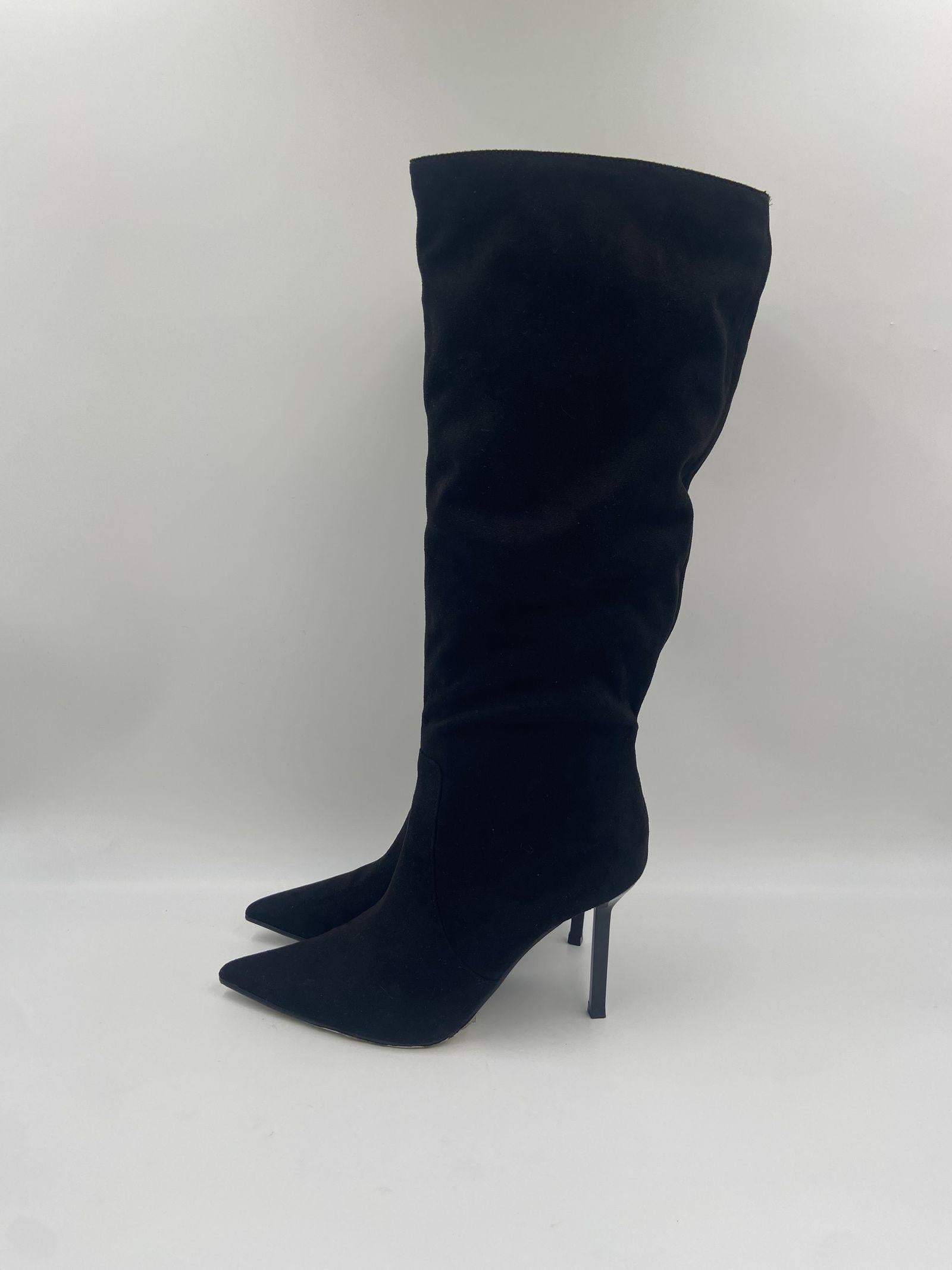 Stivale al ginocchio SMSINTRUDER 17 STEVE MADDEN 