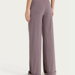 Pantalone con risvolto - Ragno DP23P4SS26 C71 RAGNO 