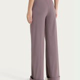 Pantalone con risvolto - Ragno DP23P4SS26 C71 RAGNO 