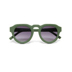 Occhiale da sole Zeno OK032GR VERDE OKKIA 