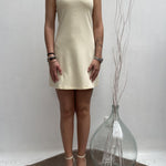 Abito smanicato - Ofelia 5380 20 OFELIA 