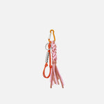 Portachiavi con scoubidou - Pinko 105513A2RG RA7E PINKO 