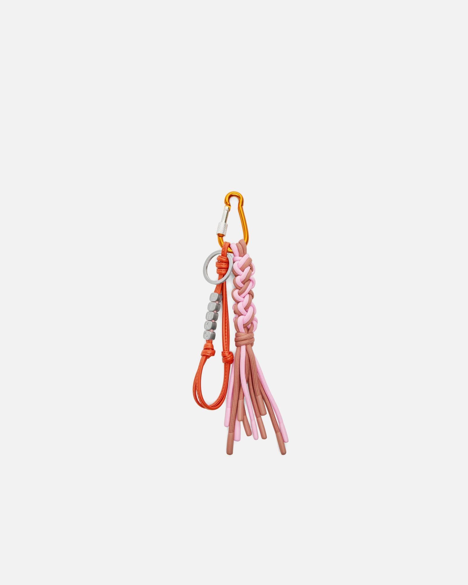 Portachiavi con scoubidou - Pinko 105513A2RG RA7E PINKO 