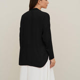 Maglia scollo a V