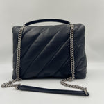 Borsa Love Bag Puff Maxi - Pinko 100037A0F2 Z99O PINKO 