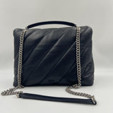 Borsa Love Bag Puff Maxi - Pinko 100037A0F2 Z99O PINKO 