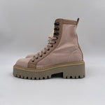 Anfibio in tessuto canvas 1Z5614D CIPRIA VIC MATIE' 