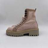 Anfibio in tessuto canvas 1Z5614D CIPRIA VIC MATIE' 