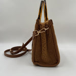 Borsa Marvin mini tote 1497 BISCOTTO RUE MADAM PARIS 