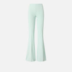 Pantalone con piega stirata - Pinko 106445A2Q2 T14 PINKO 