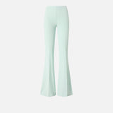 Pantalone con piega stirata - Pinko 106445A2Q2 T14 PINKO 
