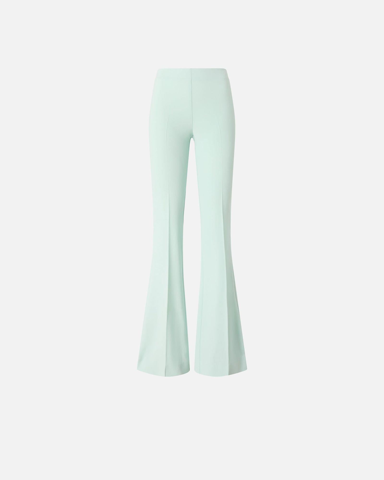 Pantalone con piega stirata - Pinko 106445A2Q2 T14 PINKO 