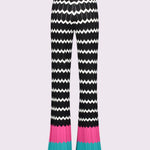 Pantalone in fantasia - Gaudi 511FD23001 51102501 GAUDI' 