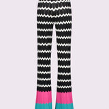 Pantalone in fantasia - Gaudi 511FD23001 51102501 GAUDI' 