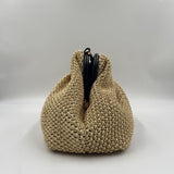 Borsa Janine Tabru - My Best Bag S1MYB2047 NATURAL MY BEST BAG 