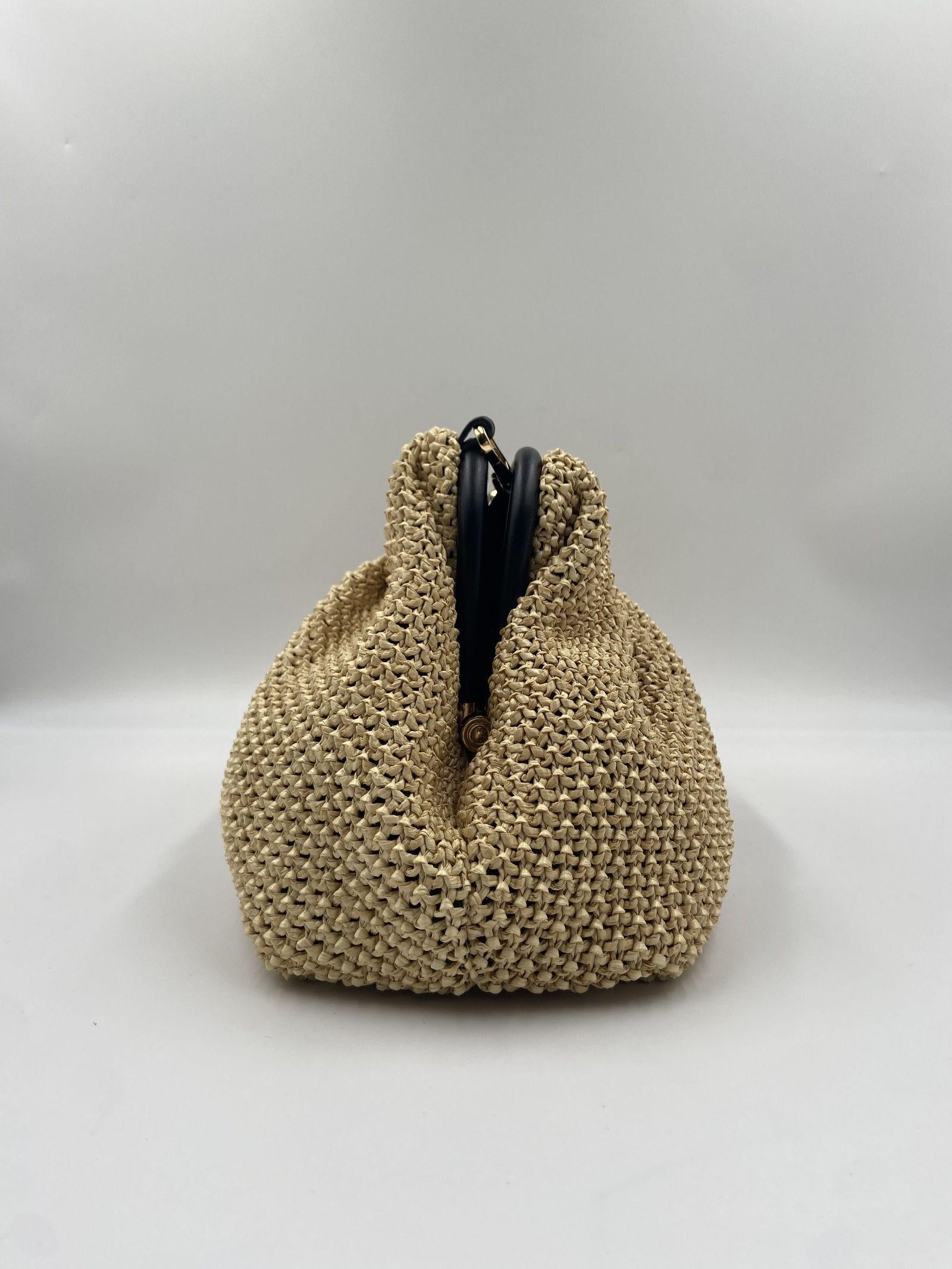 Borsa Janine Tabru - My Best Bag S1MYB2047 NATURAL MY BEST BAG 
