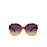 Occhiale da sole Anna OK019HY GIALLO OKKIA 
