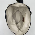 Borsa paillettes - Ofelia 16106 NEROPANNA OFELIA 
