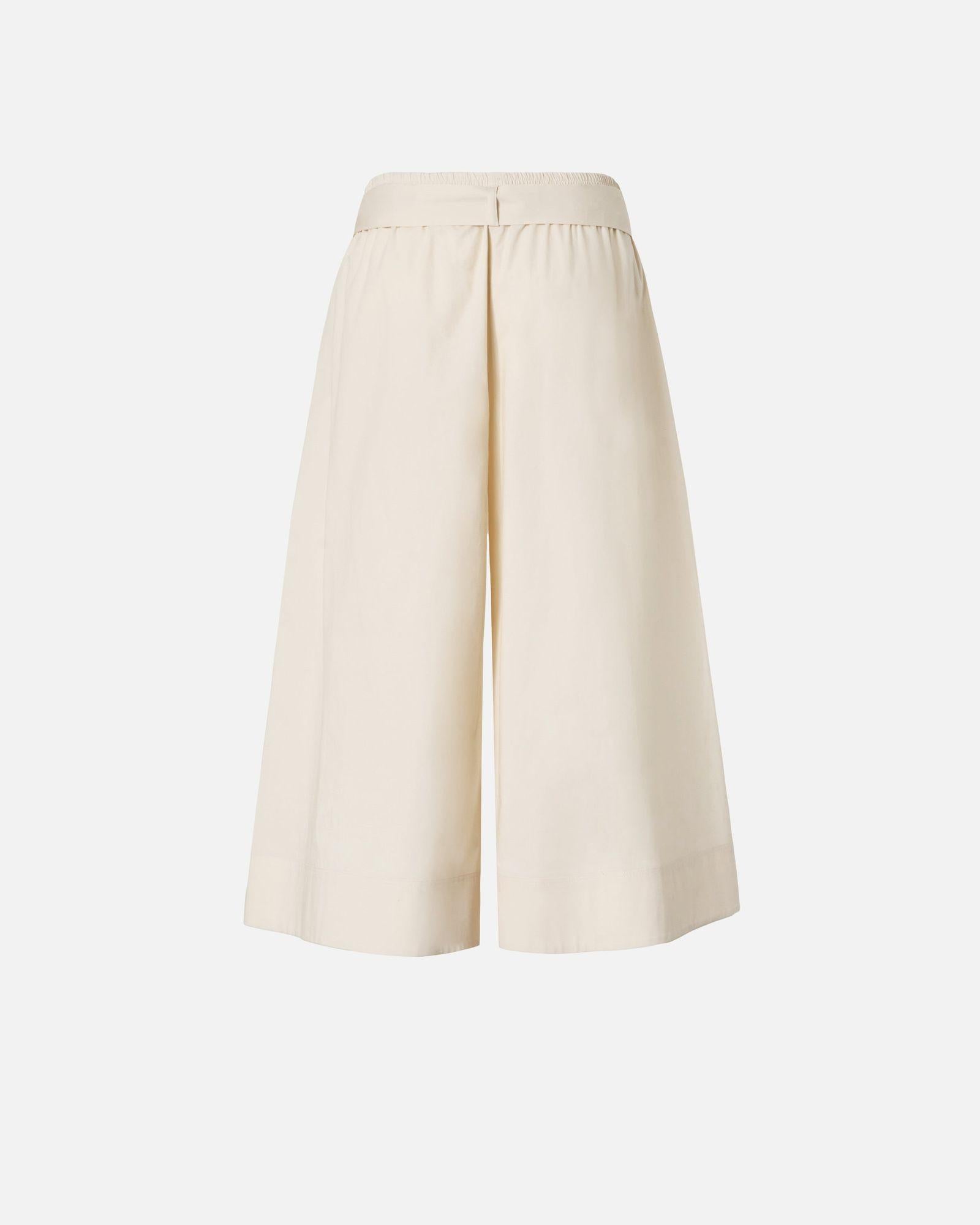 Bermuda con cintura - Pinko 106439A35Q C03 PINKO 