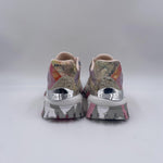 Sneakers oro rosa F033E0239 39 JOIAPARIS 