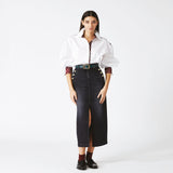 Gonna in denim Spinnersw 38BB-SPINNERSW 0711 NENETTE 