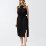 Abito Caserta midi - Pinko 106801A3AN Z99 PINKO 