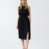 Abito Caserta midi - Pinko 106801A3AN Z99 PINKO 