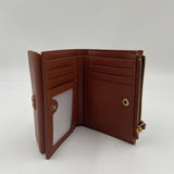 Portafoglio piccolo in pelle - Pinko 103612-A0F1 L84Q PINKO 