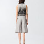 Gilet con frange - Pinko 106965A3AS ZZ2 PINKO 